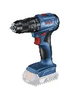 Taladro atornillador percutor 50 Nm Bosch GSB185-LI : 06019K31E3 