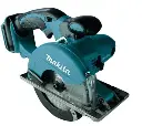 Sierra Metal 18V Inalámbrica Makita DCS550Z