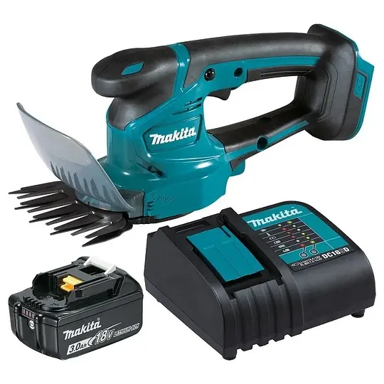 Tijera Cortacésped Makita DUM604RF
