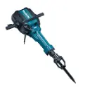 Martillo Rompedor Hexagonal 28.6 mm. 2.000 W. 31,3kg. AVT Makita HM1812