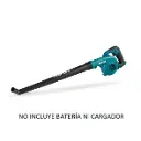 Soplador 3Vel/T-largo/12V/S-bat-carg