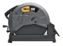 Tronzadora Cortadora Metales 14'' (355mm) 2200w Cat Dx519