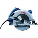 Sierra Circular 7-1/4 (184mm) Bosch 2000w GKS 20-65 / 06016B20E0