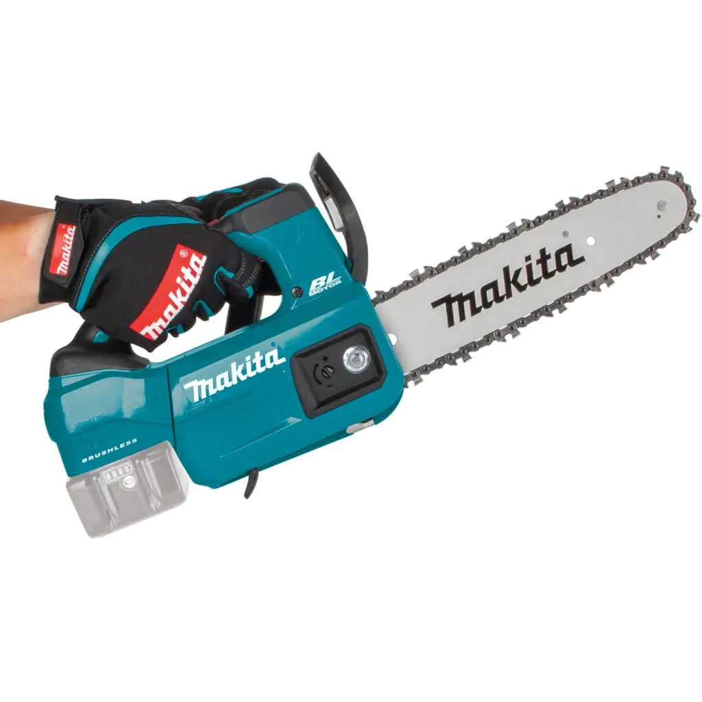 Motosierra Inalámbrica 18v 250mm (10'') Makita Duc254z