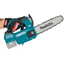 Motosierra Inalámbrica 18v 250mm (10'') Makita Duc254z