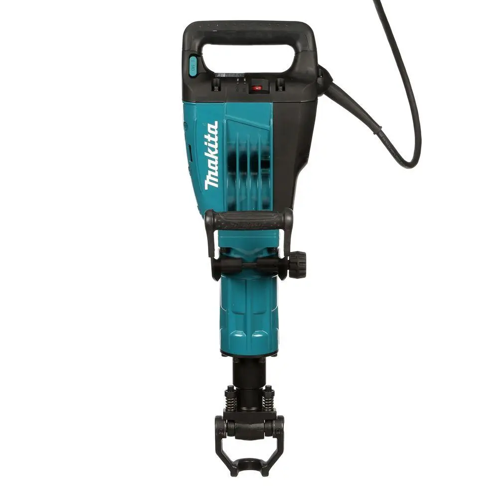 Martillo Demoledor SDS-MAX 1.500 W. Makita HM1214C