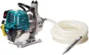 Bomba Agua Combustión 33,5cc 4 Tiempos Makita Ew1060hx