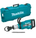 Martillo Demoledor Hexagonal 30 mm. 1.850W. 20,4 kg. AVT+ soft no load Makita HM1512