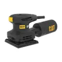 Lijadora Orbital 103 X 110Mm (1/4 Hoja) 240W 220V Cat Dx471