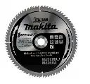 Disco sierra madera EFFICUT 305x30 mm 80D Makita B-67418	