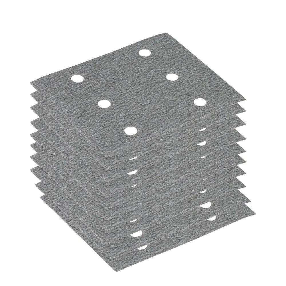 Lija Multiuso 114x140mm320 10pcs Makita D-65361