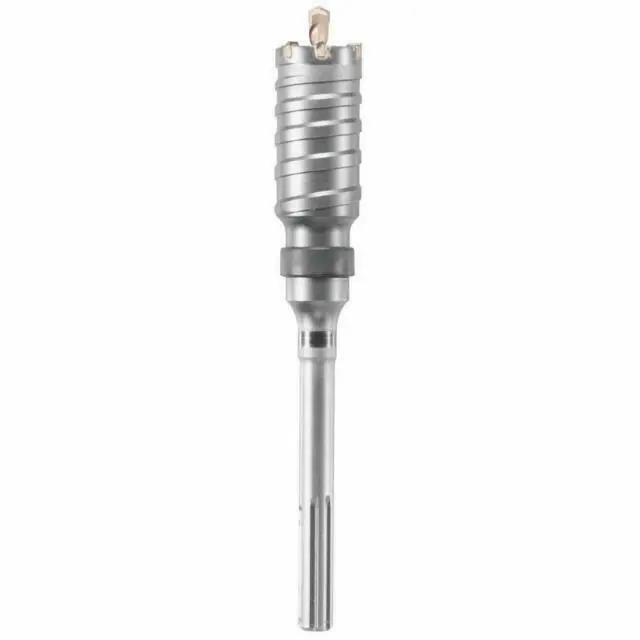 Broca para martillo perforador SDS-Max concreto 2 plg BOSCH / 2610045787
