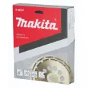 COPA DIAMANTADA PARA CONCRETO 180mm x 22.23mm Doble SEGM. Makita D-62321
