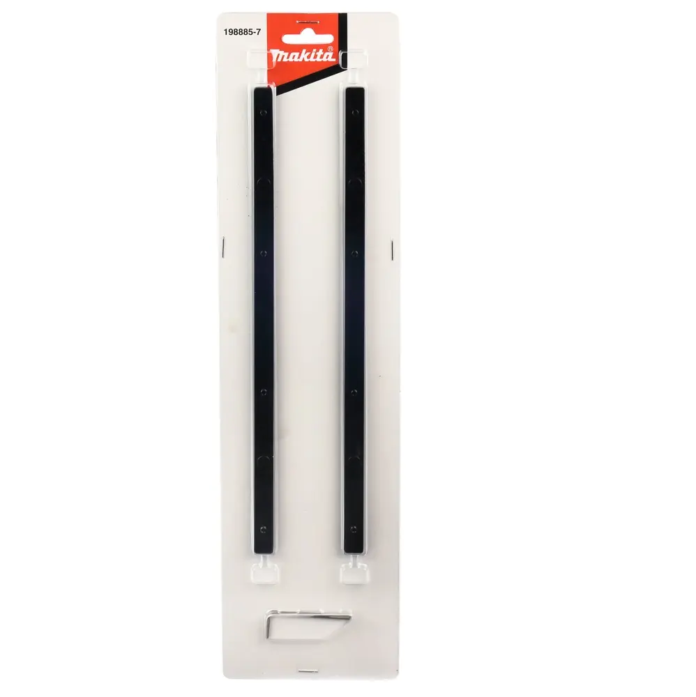 ADAPTADOR DE JUNTAS PARA GUIA CARRIL MAKITA 198885-7