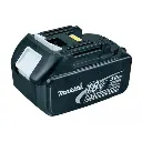 Batería 18V Makita Li-ion 3 Ah BL1830B (s/empaque) 632G12-3