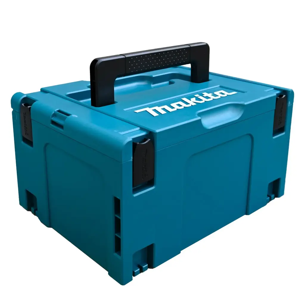 Maletín MakPac tipo 3 Makita 821551-8