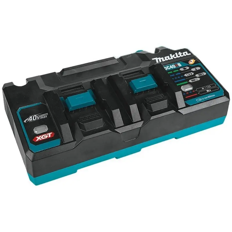 CARGADOR DE BATERIAS DC40RB 40V