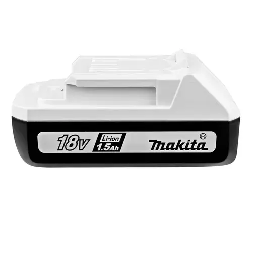 Batería Makita 18V 1.5 Ah Serie G BL1815G (Sin Empaque) 632H78-9