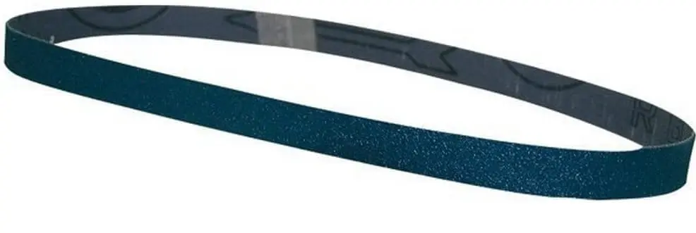 Lija de banda alta calidad G120 10pcs Makita A-34609