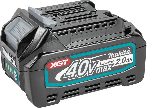 Batería BL4020 40v 2,0 Ah (sin caja) Makita 632R35-7