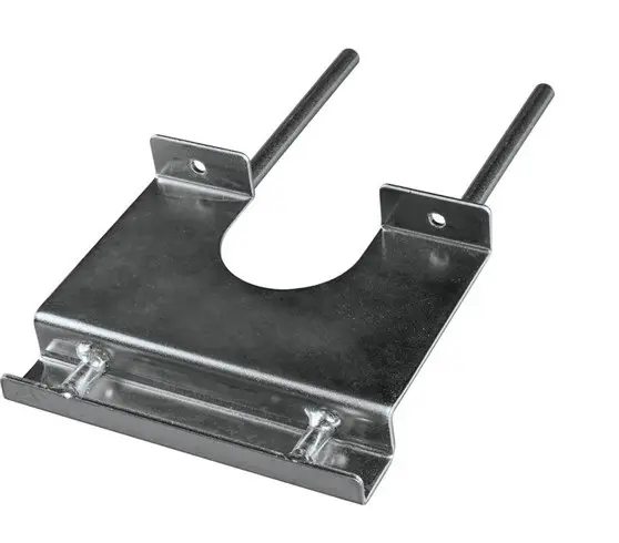 Guia Recta Para Router 3620 Makita 164834-6