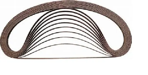 Lija de banda alta calidad G80 10pcs Makita A-34584