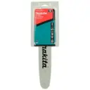 Guía de cadena 25 cm Makita 161846-0