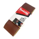 Lija Banda Grano 40 dimensiones 4x 24 3 piezas/ D-59346