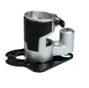 Set Base Compensación Offset Fresadora Makita 196093-4