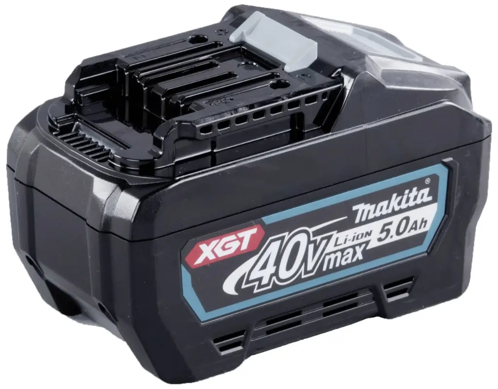 Batería BL4050F 40V 5,0 Ah (caja) Makita 191L47-8
