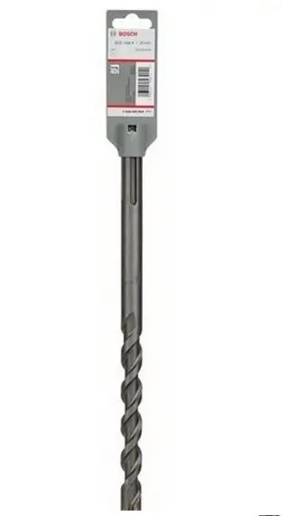 Broca Sds Max M4 20x200x320 Bosch 685864