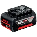 Batería de 18V 5,0 Ah Bosch GBA 18V 5.0 AH / 1600A002U5