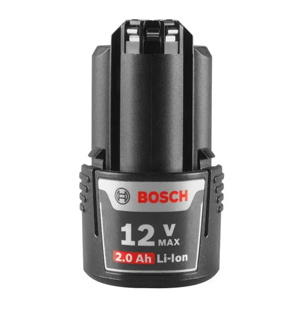 Batería GBA 12V Bosch 1600A0021D 2.0Ah Li-Ion / 1600A0021D