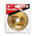 Disco Diamantado 125mm X 22mm Makita D-37605