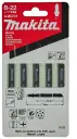 Hoja de calar B-22 24T x 50 mm Plástico Makita A-85737
