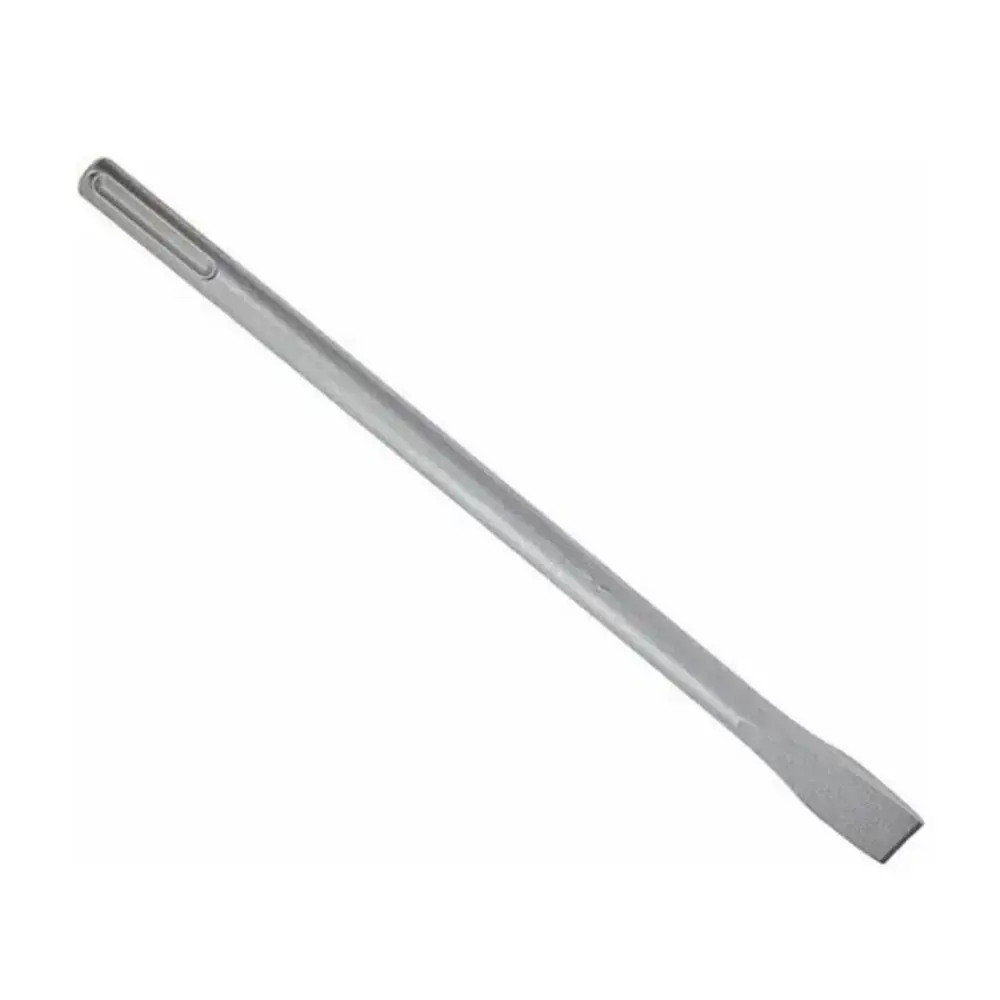 Cincel SDS-MAX plano 400x25 mm Makita D-34469