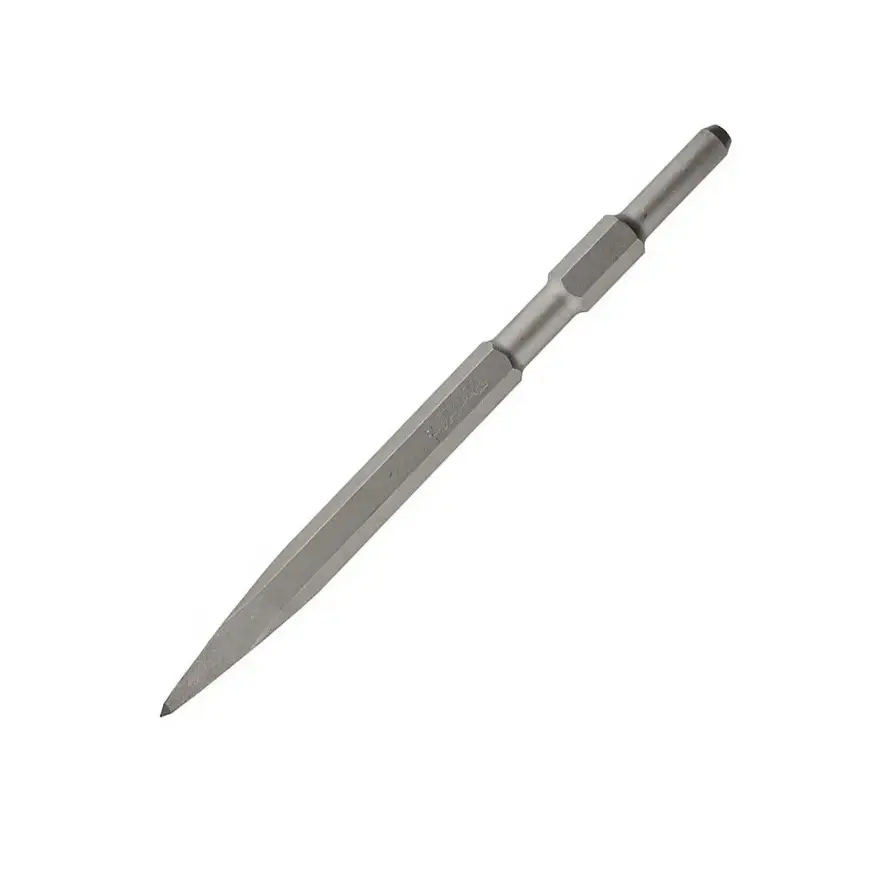 Cincel punto hexagonal 17 x 280 mm Makita D-08682