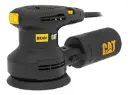 Lijadora Roto Orbital 5 plg (125MM) 400W 220V CAT DX461