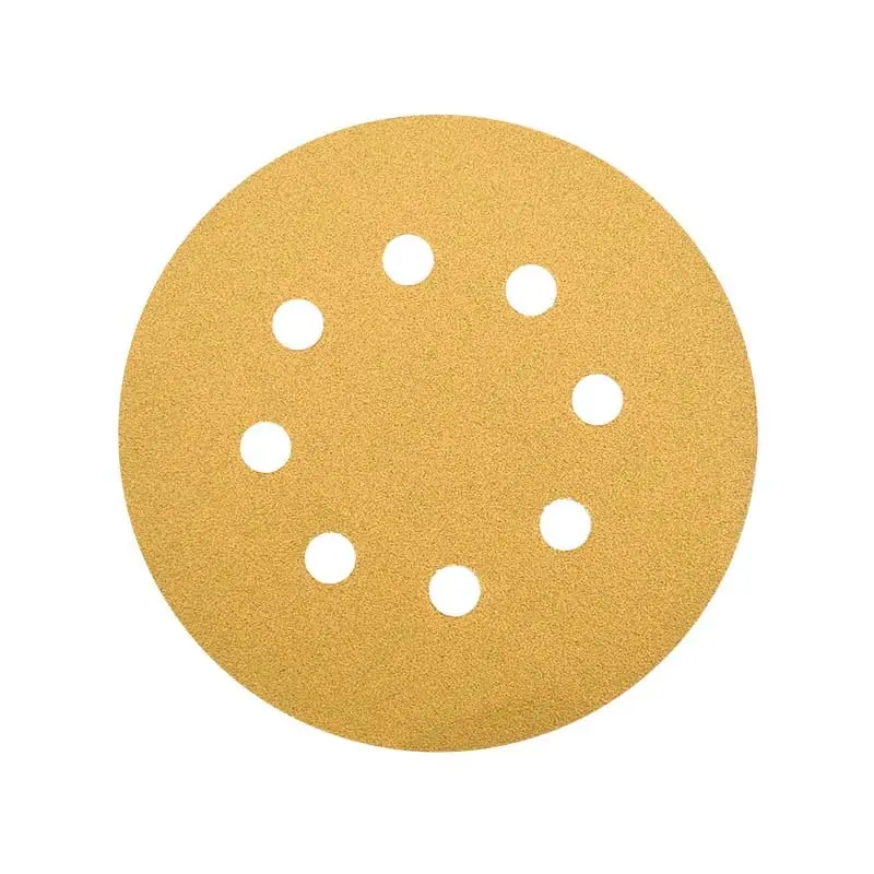 Disco de Lija C470 Best for Wood&Paint; 125mm G180 Bosch 2608607829