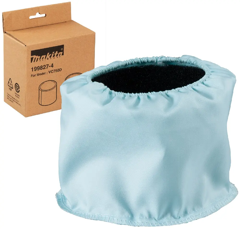 Juego de Pre?Filtro Makita 199827-4