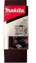 Lijas Banda (3 Unid) 76x457mm Grano 120 Makita D-59221