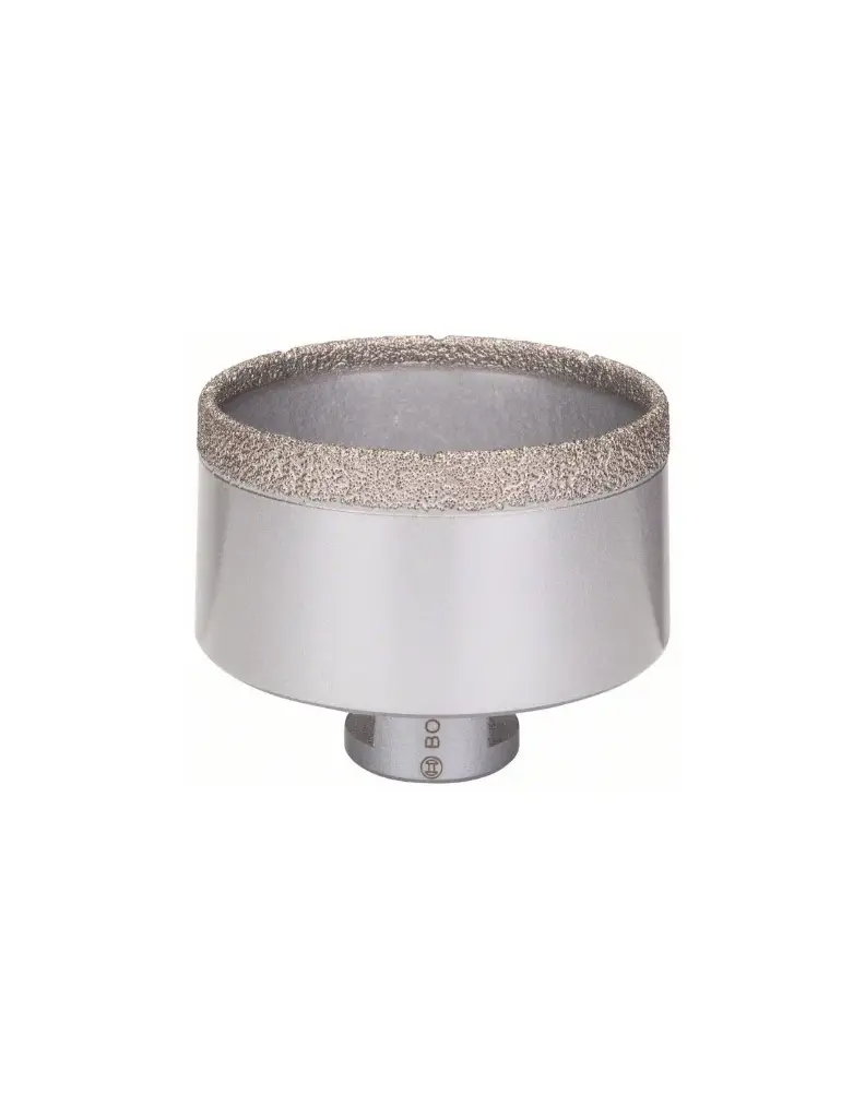 Coronas de diamante en seco Dry Speed ??Best Ceramic 83x35mm Bosch 2608587135