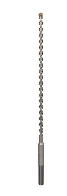 Broca para martillo perforador SDS-Max 400 x 540 mm Bosch 86745