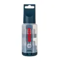 Juego de puntas Bosch Big Bit para atornillar con 25 und. Bosch 2607017404