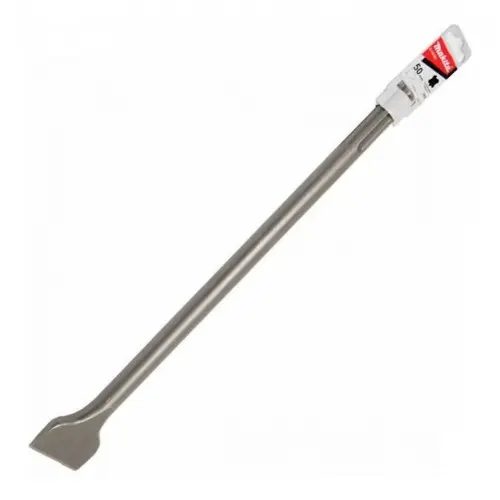 Broca Cincel Pala Escalada 400x50mm Makita D-34481