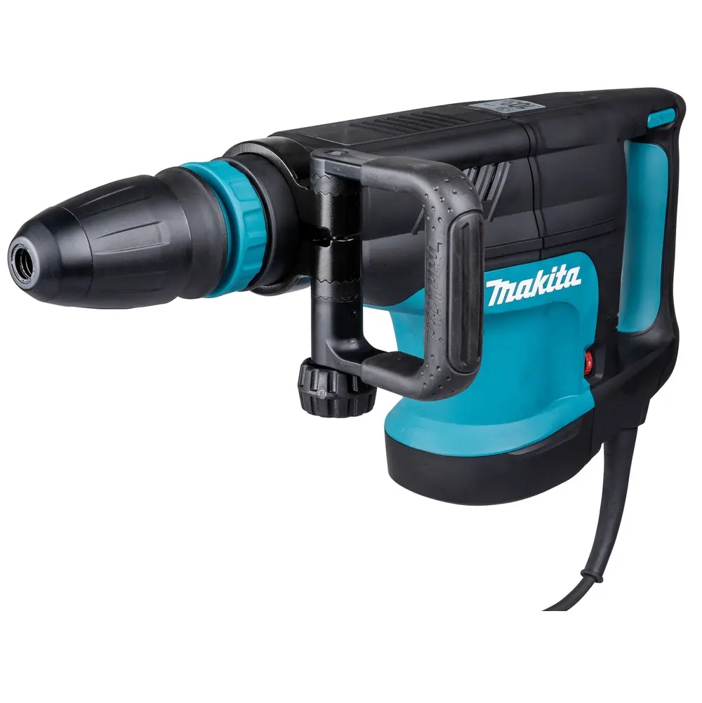 Martillo Demoledor Makita 10 Kg SDS-Max HM1203C