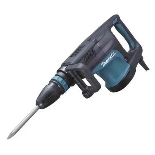 Martillo Demoledor SDS-MAX 1.510 W. Makita HM1205C