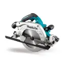 Sierra circular de 36 V, 235 mm, 9-1/4" Makita DHS900PT2
