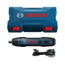 Atornillador inalámbrico Bosch Go 3,6V / 06019H21E1