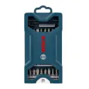 Juego de puntas para atornillar Bosch Mini X-Line con 25 und. Bosch 2607017400